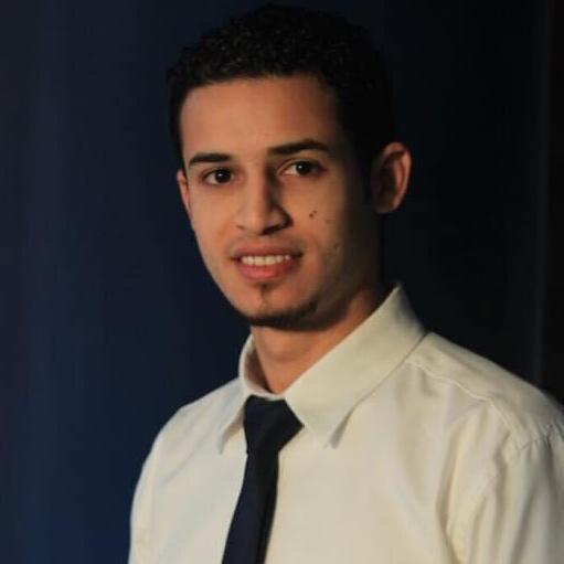 SALEH GEBALY