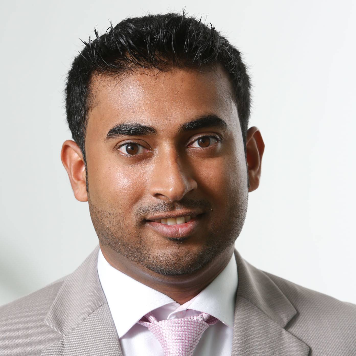 Zaheeruddeen Ibrahim
