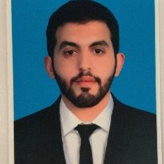 Hamdan Alenezi