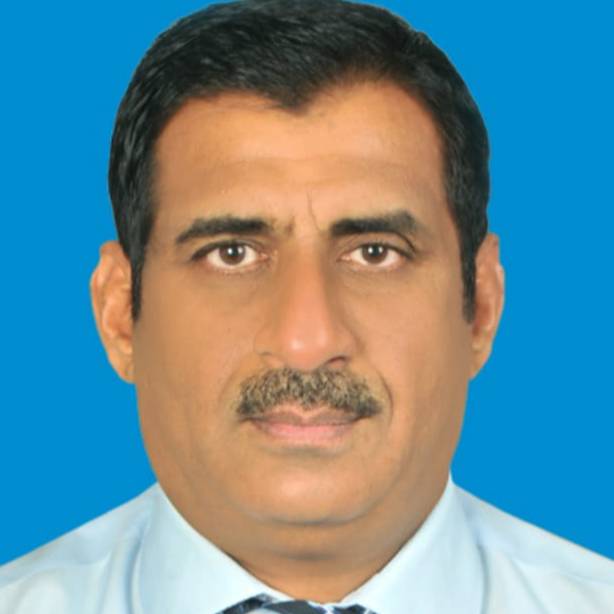 Niaz Ahmed