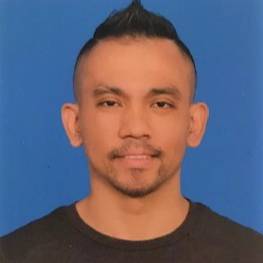 Ruel Rosillo