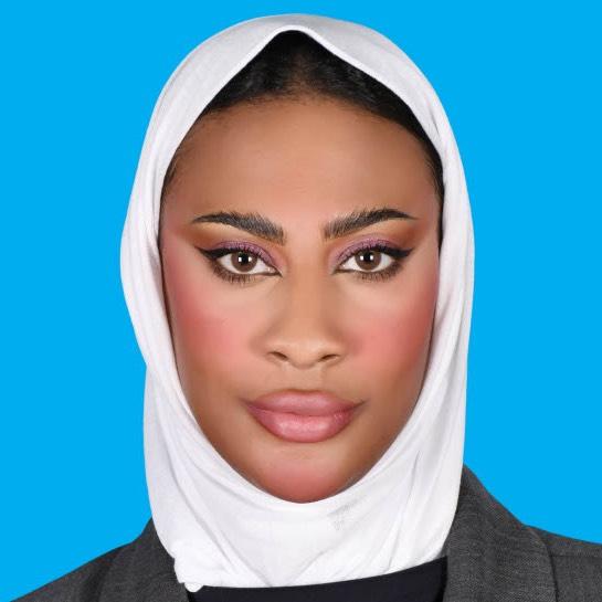 Fatima Al Mutairi