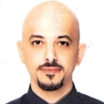 Fuad Abdulrazeq