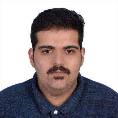 SALEH ALSHAIKH