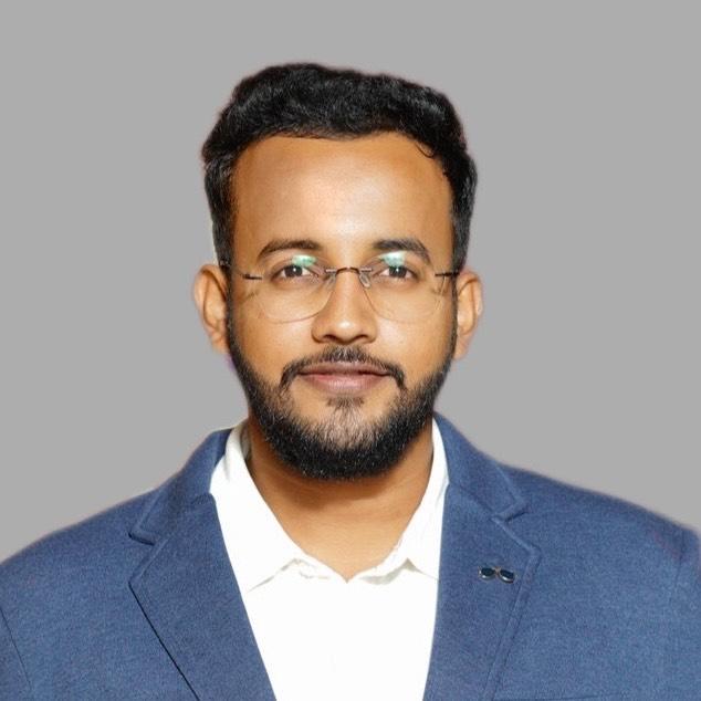 Mustafa Bohra