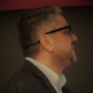 AMIN DOLAT SHAHI