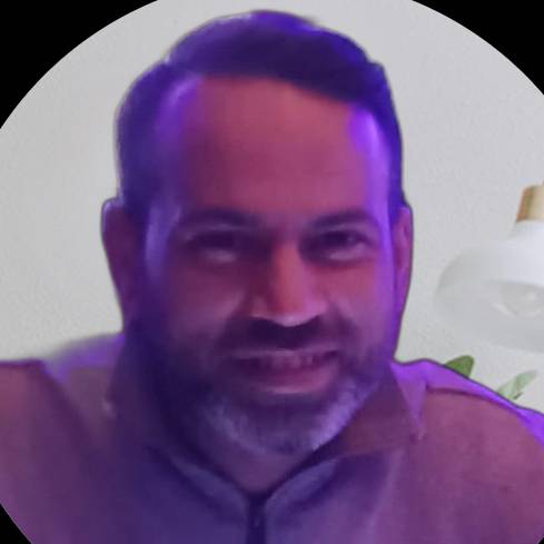 Vikrant Singh