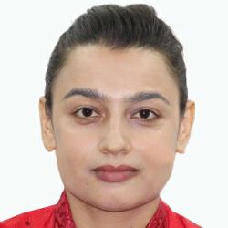 GOMA WATI POKHREL