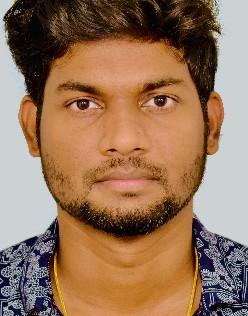 Rahul Raj R