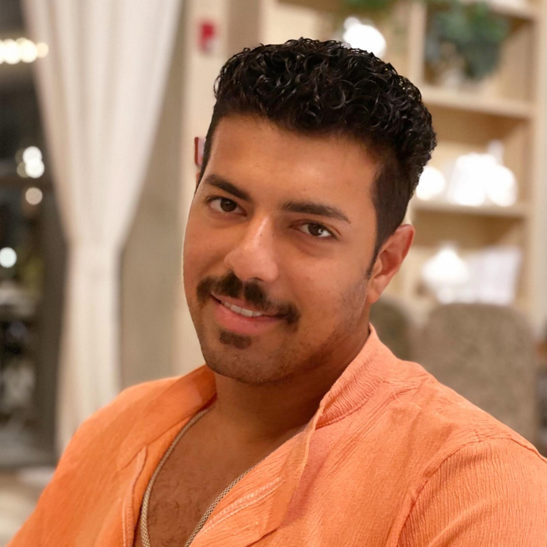 Salem Elsayed