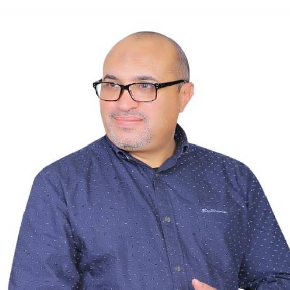 Ahmed El Khadary