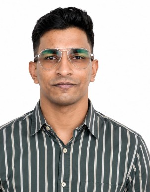 MOHAMMED SUBAIL NISHAD