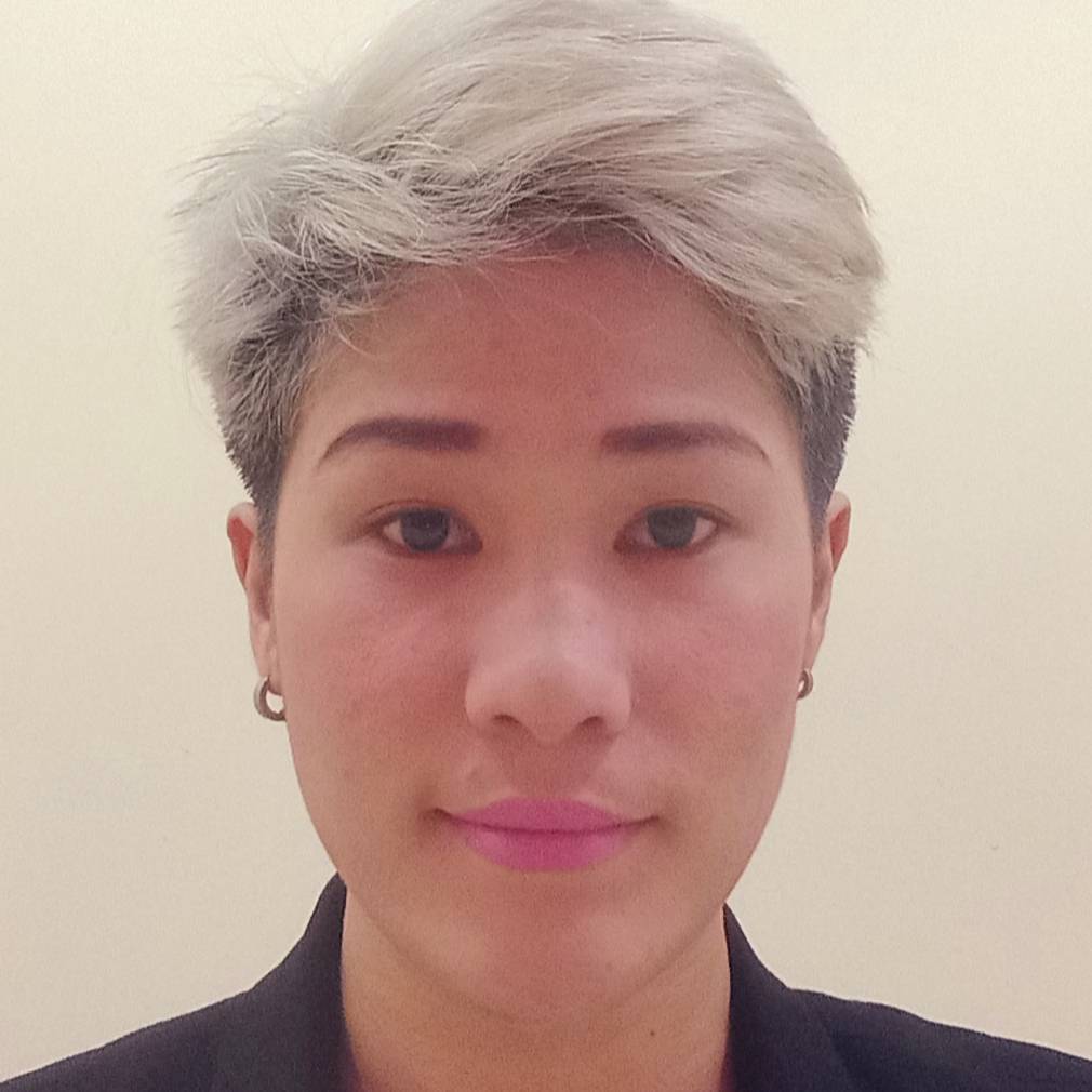 Kate Anne Aguilos