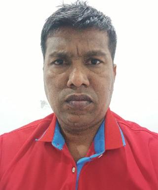 Chhotan mia Khadim