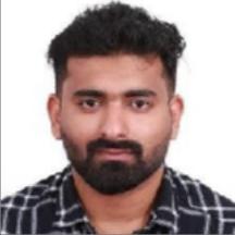 RAHUL R NAIR