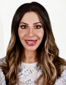 SARA ALSHARIF