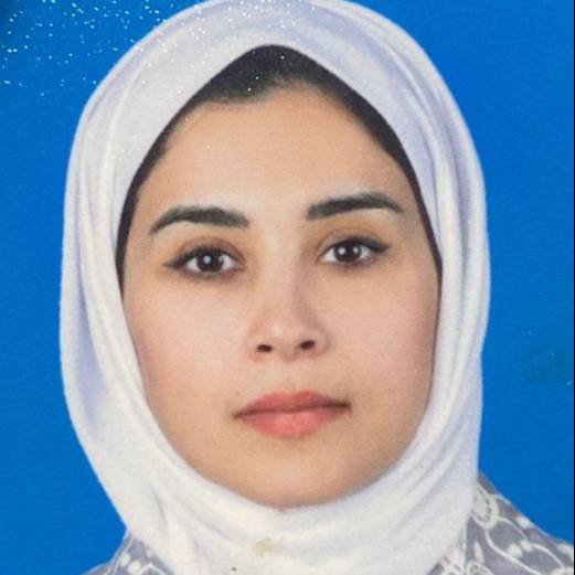 Marwah AlMejalhem