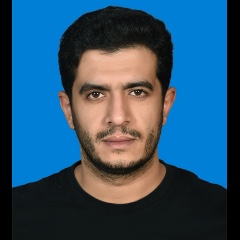 Rashed Alfadhli