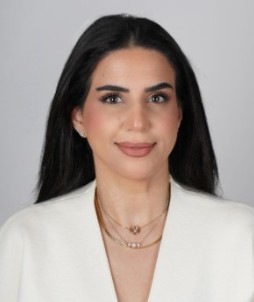 Laila Arab