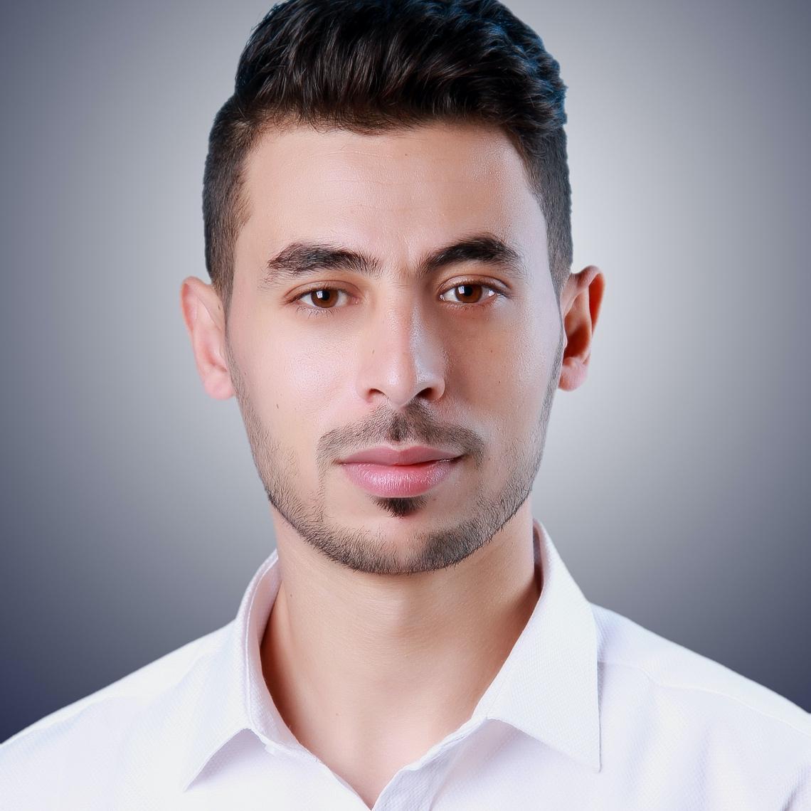 Khaled Morsy