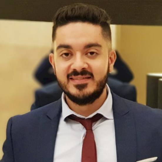 Eslam Farrag