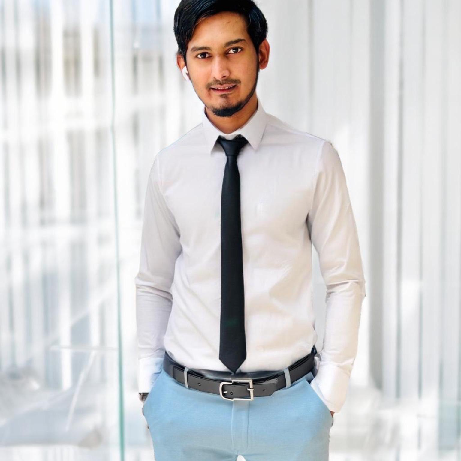 Anthony Jesuraj