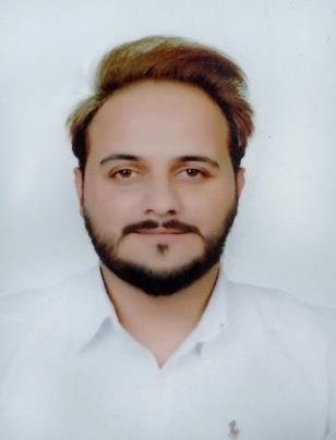 Muzamil Khalid