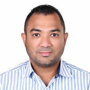 Mohammed Muzaffar Khaja Jamaluddin