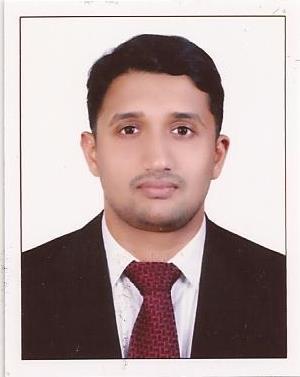 Muhammad Zahir Kottayil Khalid