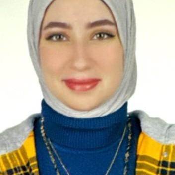 Aliaa Mouner