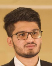 Abdul Rehman Sheraz