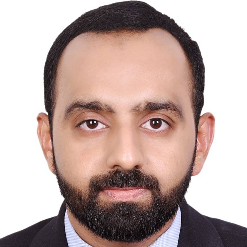 BIBI MATHEW
