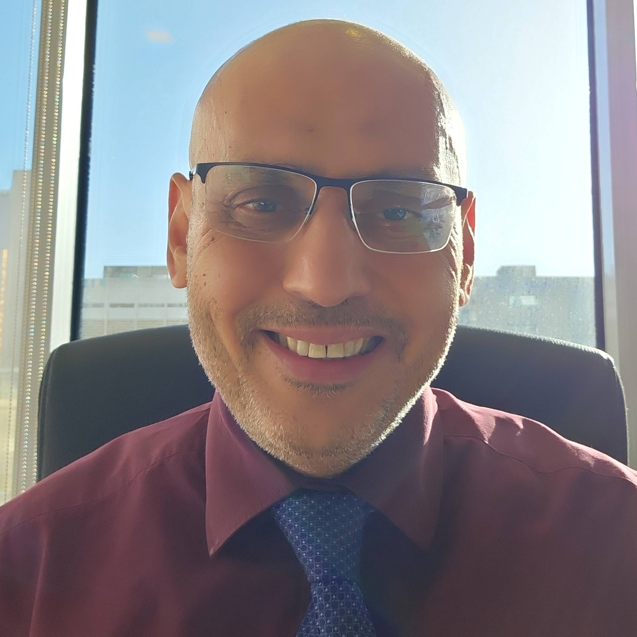 Salah Suliman
