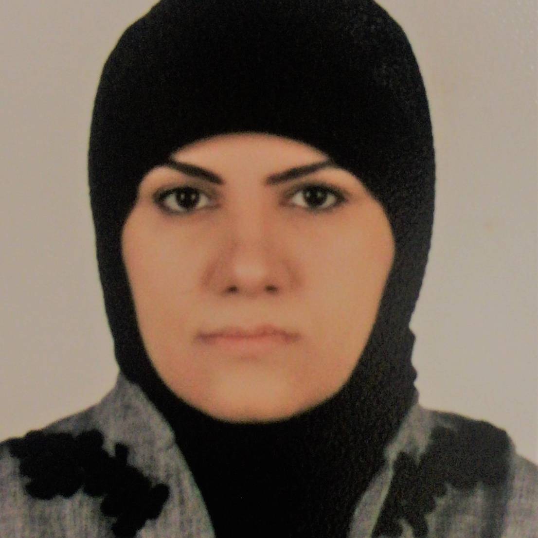 Zahra Shahroodi