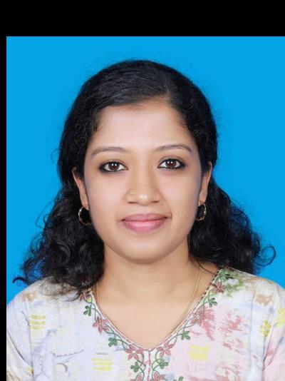 Gopika Binu
